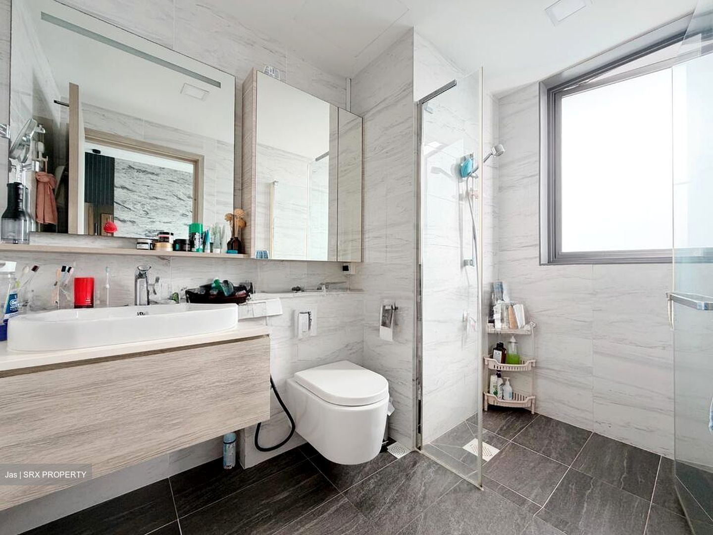 The Alps Residences (D18), Condominium #518625311